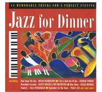 Diverse - 108 for Dinner [Import]