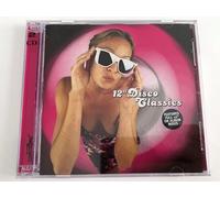 Diverse - 12' Disco Classics [Import]