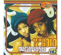 Diverse - 12" Gold Master Series Vol.2