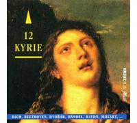 Diverse - 12 Kyrie