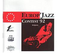 Diverse - 14th Europ Jazz Contest