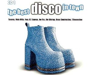 Diverse - 15 wunderschöne Knüller aus den 70er/80er Discozeiten (b.t. express do it / miracles love machine / ruby winters come to me / fern kinney together we are beautiful / celi bee superman / first choice the player / rose banks you keep me hanging on / detroit emeralds feel the need in me / the trammps ten percent)