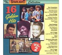 Diverse - 16 Golden Hits 2 [Import]