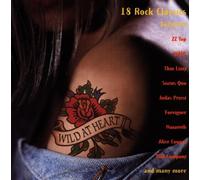Various - Wild at Heart 2