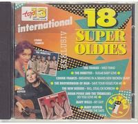 Diverse - 18 Super Oldies