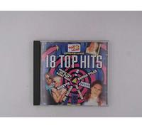 Diverse - 18 Top-Hits aus den Charts 1/95