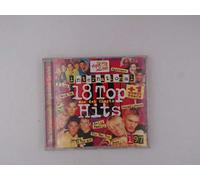 Diverse - 18 Top-Hits aus den Charts 1/97