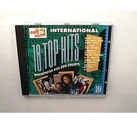 Diverse - 18 Top-Hits aus den Charts 3/94