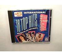 Diverse - 18 Top-Hits aus den Charts 4/94