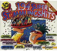 Diverse - 194 Super Stimmungs Hits [Import]