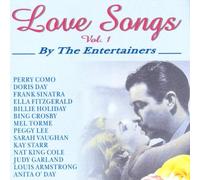 Diverse 1940 - 1947 - Love Songs Vol 1 [Import]
