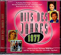 Diverse - 1977-Hits des Jahres