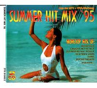 Various - Summer Hit Mix 95-2 Cds