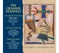 Tommy Boy - 1996 Grammy Nominees