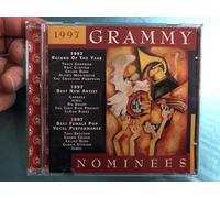 Diverse - 1997 Grammy Nominees