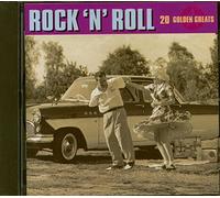 Diverse - 20 Greatest Hits [Import]