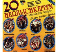 Diverse - 20 Herzlichkeiten/Folge 2 [Import]