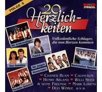 Diverse - 20 Herzlichkeiten Folge 4 [Import]