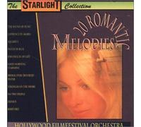 Diverse - 20 Romantic Melodies [Import]