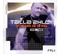 Diverse - 20 Years of d Jing [Import]