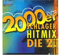 Diverse - 2000er Schlager Hit-Mix di [Import]