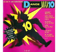 Diverse - 24 Maxi Versionen (undercover the way it is / westend sybil the love i lost / bass bumpers running / i.q. psycho / right said fred stick it out / usura open your mind / 2 unlimited no limit / the grid crystal clear / mc al bundee love and marriage etc. and more)