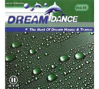 Diverse - 36 traumhafte Dancehits [1 5] (alice deejay back in my life / agenda heaven / nudge & shouter blue lagoon / rollergirl love you more / dj quicksilver cosmophobia / empire city my dreams / rainmaker secret of asia / zombienation kernkraft 400 / schiller ruhe etc. and more)