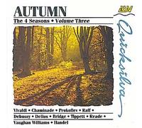 Diverse - 4 Jahreszeiten Vol.3-Herbst [Import]