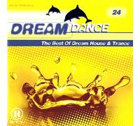 Diverse - 40 Dancehits (members of mayday culture flash / atb you're not alone / lazard 4 o clock in the morning / dj marc aurel running / balearic bastards beautiful thoughts / gavin & nox gold / mario lopez free your mind / laava wherever you are / rmb wonders of life etc. and more)