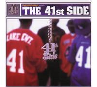 Diverse - 41st Side Compilation