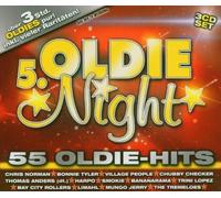 Diverse - 5. Oldie Night [Import]