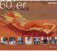 Diverse - 60er-That's Nice [Import]