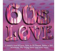Diverse - 60's Love [Import]