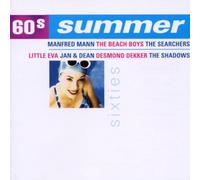 Diverse - 60s Summer