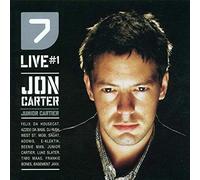 Diverse - 7 Live/Jon Carter [Import]