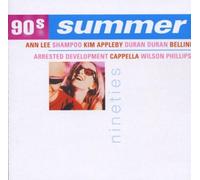 Diverse - 90s Summer [Import]