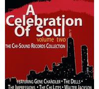 Diverse - A Celebration of Soul Vol.2