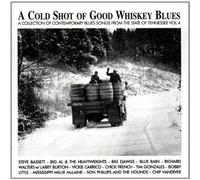 Diverse - A Cold Shot of Good Whiskey BL [Import]