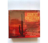 Diverse - A Country Collection [Import]