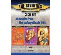 Diverse - A Decade to Remember-The Sev [Import]