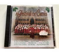 Diverse - A Festival of Carols