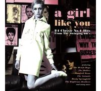 Diverse - A Girl Like You [Import]