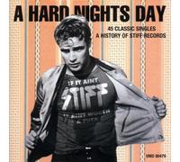 Diverse - A Hard Nights Day-Best of [Import]