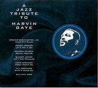 Diverse - A Jazz Tribute to Marvin Gaye [Import]