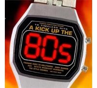 Diverse - A Kick Up the 80s
