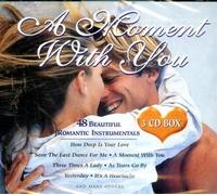 Diverse - A Moment with You 48 Romantic [Import]