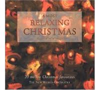 Diverse - A Most Relaxing Christmas [Import]