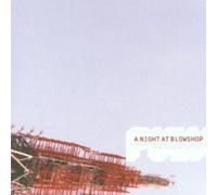 Diverse - A Night at Blowshop [Import]