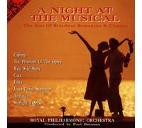 Diverse - A Night at The Musical [Import]