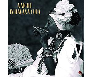 Diverse - A Night In Havana Cuba